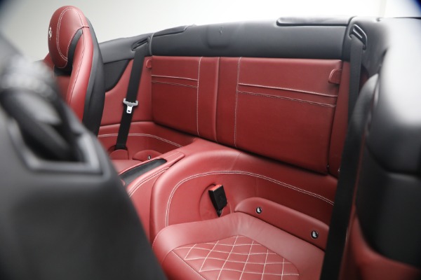 Used 2016 Ferrari California T for sale $119,900 at Alfa Romeo of Westport in Westport CT 06880 16