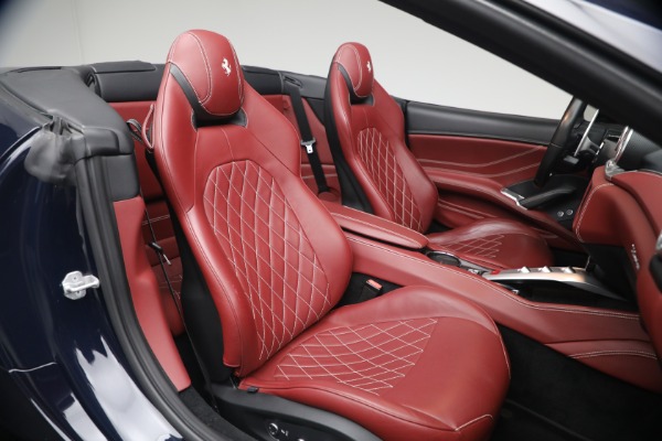 Used 2016 Ferrari California T for sale $119,900 at Alfa Romeo of Westport in Westport CT 06880 18