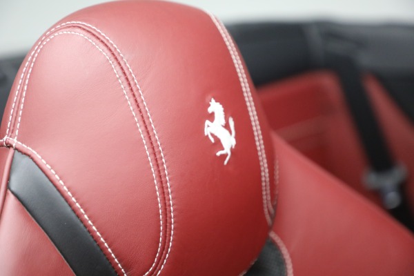 Used 2016 Ferrari California T for sale $119,900 at Alfa Romeo of Westport in Westport CT 06880 22