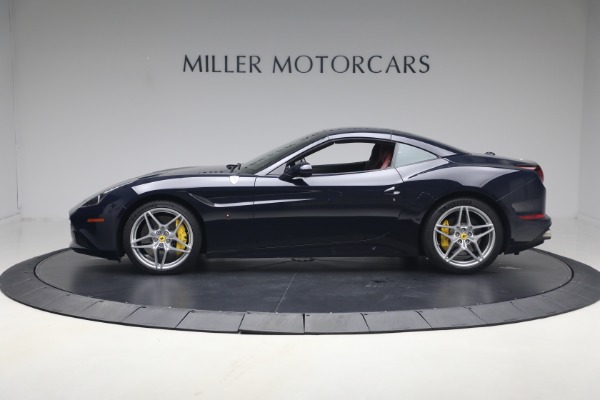 Used 2016 Ferrari California T for sale $119,900 at Alfa Romeo of Westport in Westport CT 06880 25