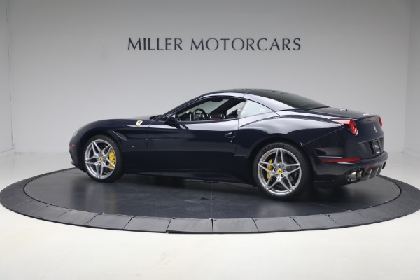 Used 2016 Ferrari California T for sale $119,900 at Alfa Romeo of Westport in Westport CT 06880 26
