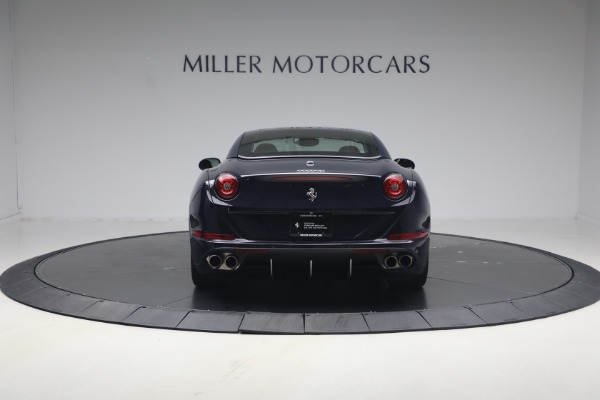 Used 2016 Ferrari California T for sale $119,900 at Alfa Romeo of Westport in Westport CT 06880 28