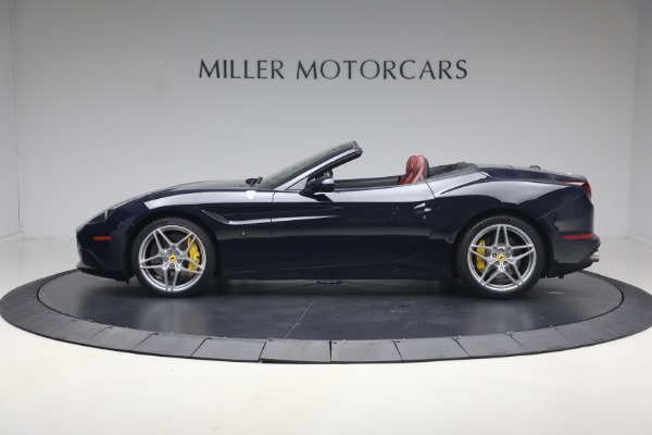 Used 2016 Ferrari California T for sale $119,900 at Alfa Romeo of Westport in Westport CT 06880 3