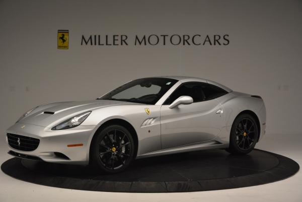 Used 2012 Ferrari California for sale Sold at Alfa Romeo of Westport in Westport CT 06880 14