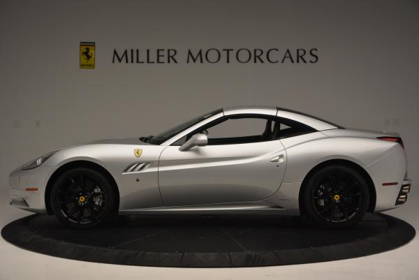 Used 2012 Ferrari California for sale Sold at Alfa Romeo of Westport in Westport CT 06880 15