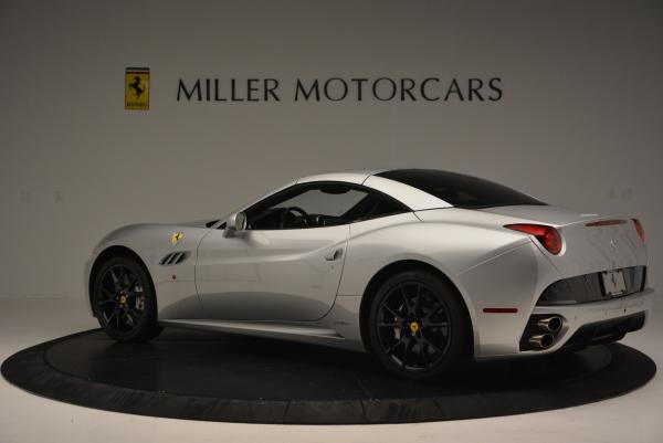 Used 2012 Ferrari California for sale Sold at Alfa Romeo of Westport in Westport CT 06880 16