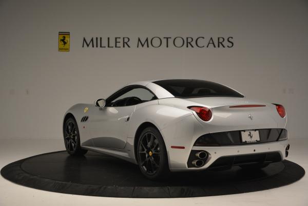 Used 2012 Ferrari California for sale Sold at Alfa Romeo of Westport in Westport CT 06880 17