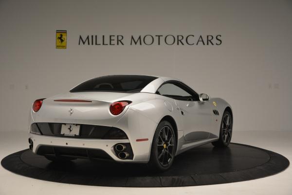 Used 2012 Ferrari California for sale Sold at Alfa Romeo of Westport in Westport CT 06880 19