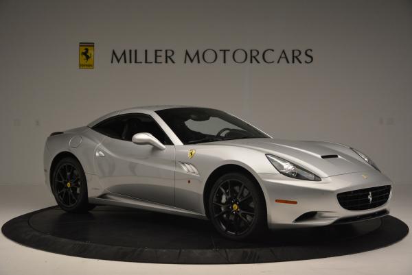 Used 2012 Ferrari California for sale Sold at Alfa Romeo of Westport in Westport CT 06880 22