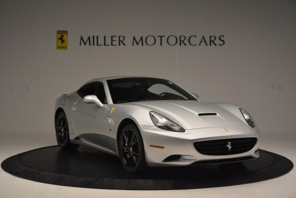 Used 2012 Ferrari California for sale Sold at Alfa Romeo of Westport in Westport CT 06880 23