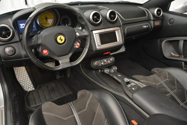 Used 2012 Ferrari California for sale Sold at Alfa Romeo of Westport in Westport CT 06880 25