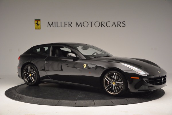 Used 2015 Ferrari FF for sale Sold at Alfa Romeo of Westport in Westport CT 06880 10