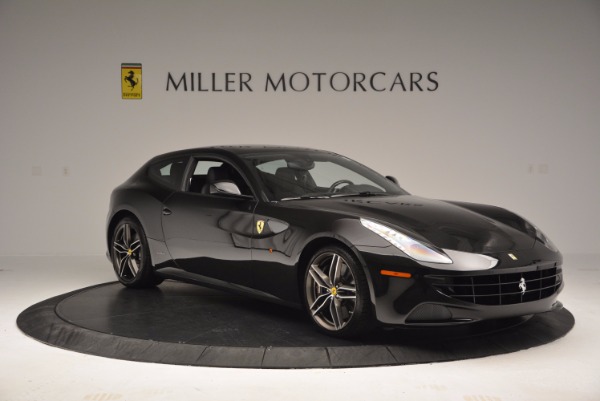 Used 2015 Ferrari FF for sale Sold at Alfa Romeo of Westport in Westport CT 06880 11