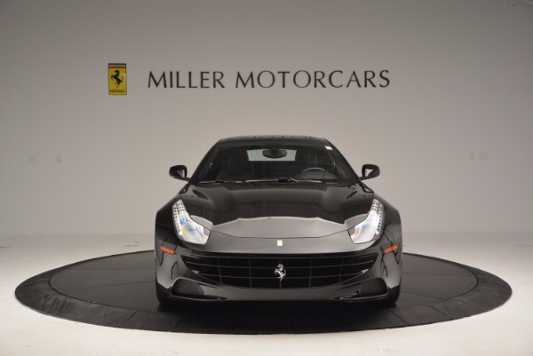 Used 2015 Ferrari FF for sale Sold at Alfa Romeo of Westport in Westport CT 06880 12