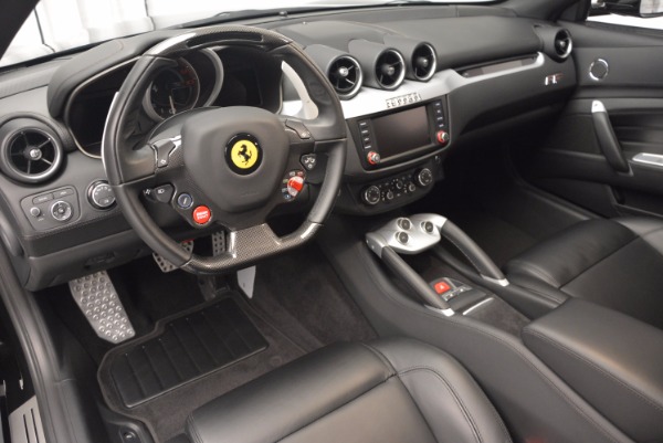 Used 2015 Ferrari FF for sale Sold at Alfa Romeo of Westport in Westport CT 06880 13