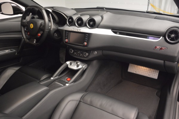 Used 2015 Ferrari FF for sale Sold at Alfa Romeo of Westport in Westport CT 06880 18