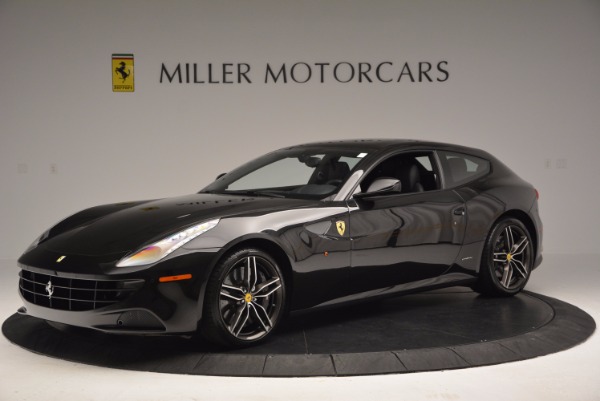 Used 2015 Ferrari FF for sale Sold at Alfa Romeo of Westport in Westport CT 06880 2