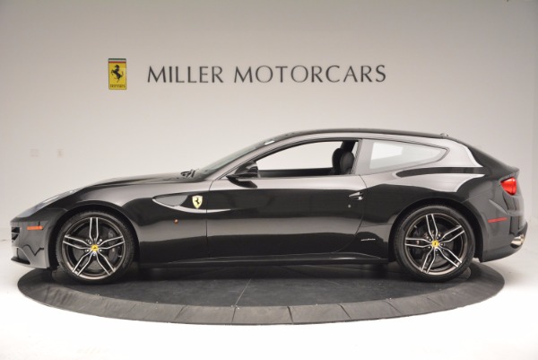 Used 2015 Ferrari FF for sale Sold at Alfa Romeo of Westport in Westport CT 06880 3