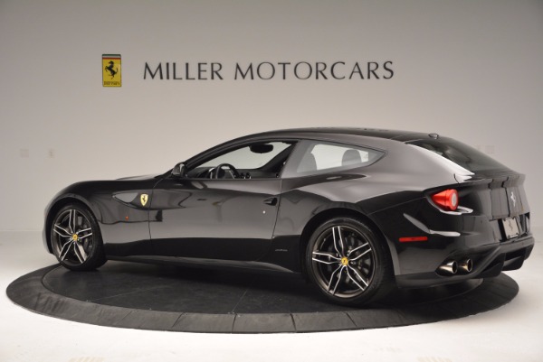 Used 2015 Ferrari FF for sale Sold at Alfa Romeo of Westport in Westport CT 06880 4