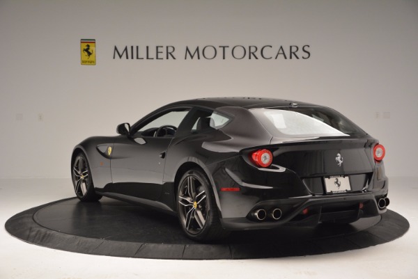 Used 2015 Ferrari FF for sale Sold at Alfa Romeo of Westport in Westport CT 06880 5