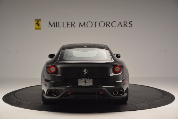 Used 2015 Ferrari FF for sale Sold at Alfa Romeo of Westport in Westport CT 06880 6