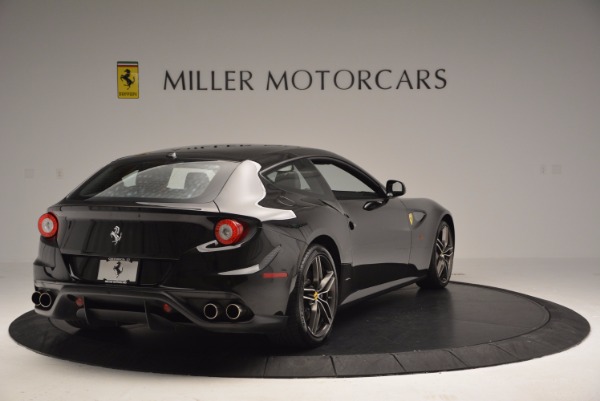 Used 2015 Ferrari FF for sale Sold at Alfa Romeo of Westport in Westport CT 06880 7