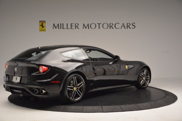 Used 2015 Ferrari FF for sale Sold at Alfa Romeo of Westport in Westport CT 06880 8