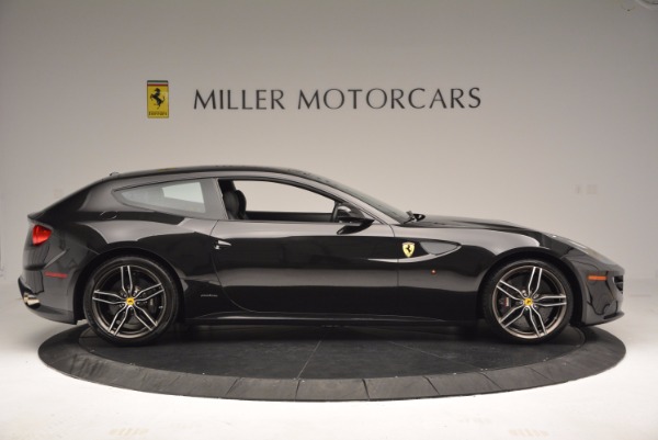 Used 2015 Ferrari FF for sale Sold at Alfa Romeo of Westport in Westport CT 06880 9