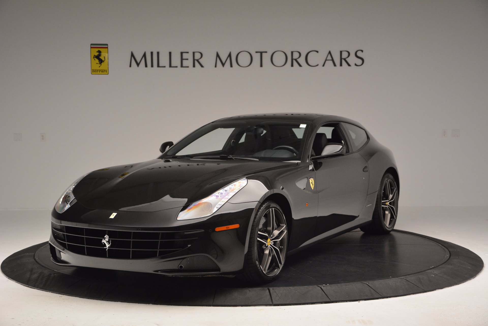 Used 2015 Ferrari FF for sale Sold at Alfa Romeo of Westport in Westport CT 06880 1