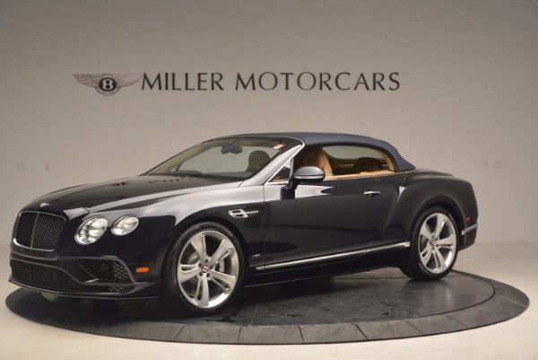 New 2017 Bentley Continental GT V8 S for sale Sold at Alfa Romeo of Westport in Westport CT 06880 14