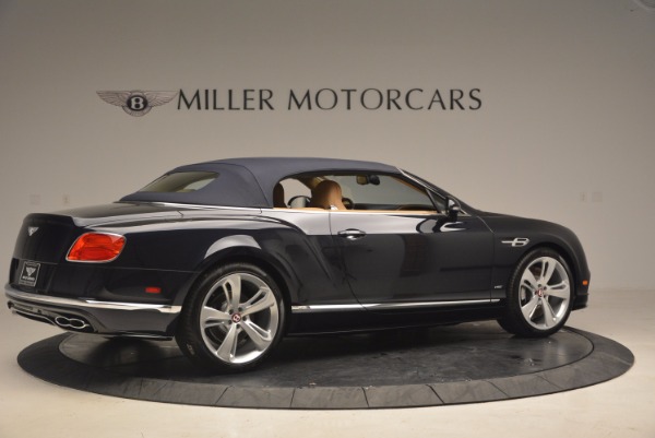 New 2017 Bentley Continental GT V8 S for sale Sold at Alfa Romeo of Westport in Westport CT 06880 20