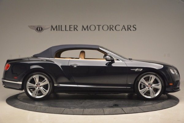 New 2017 Bentley Continental GT V8 S for sale Sold at Alfa Romeo of Westport in Westport CT 06880 21
