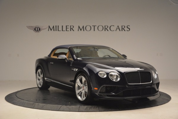 New 2017 Bentley Continental GT V8 S for sale Sold at Alfa Romeo of Westport in Westport CT 06880 23