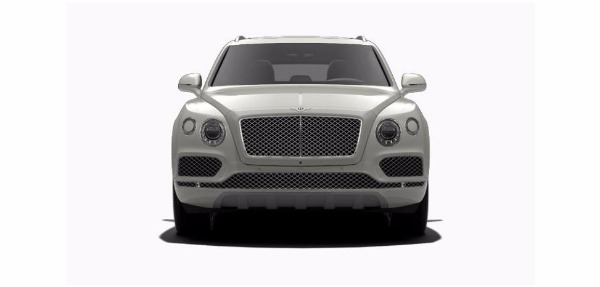 Used 2017 Bentley Bentayga W12 for sale Sold at Alfa Romeo of Westport in Westport CT 06880 2