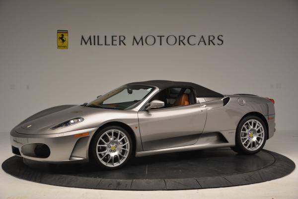 Used 2005 Ferrari F430 Spider 6-Speed Manual for sale Sold at Alfa Romeo of Westport in Westport CT 06880 14