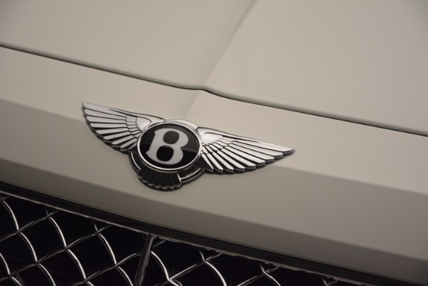 New 2018 Bentley Bentayga W12 Signature for sale Sold at Alfa Romeo of Westport in Westport CT 06880 15