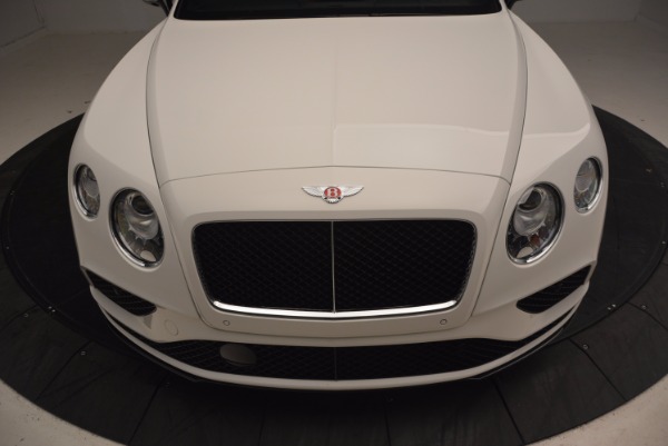 New 2017 Bentley Continental GT V8 S for sale Sold at Alfa Romeo of Westport in Westport CT 06880 13