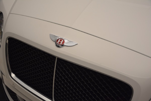 New 2017 Bentley Continental GT V8 S for sale Sold at Alfa Romeo of Westport in Westport CT 06880 15