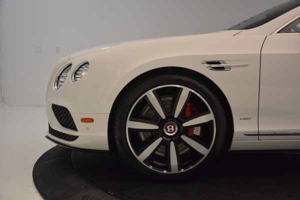 New 2017 Bentley Continental GT V8 S for sale Sold at Alfa Romeo of Westport in Westport CT 06880 19