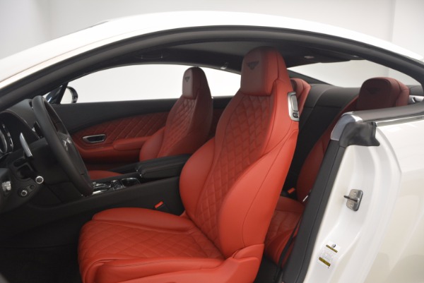 New 2017 Bentley Continental GT V8 S for sale Sold at Alfa Romeo of Westport in Westport CT 06880 24