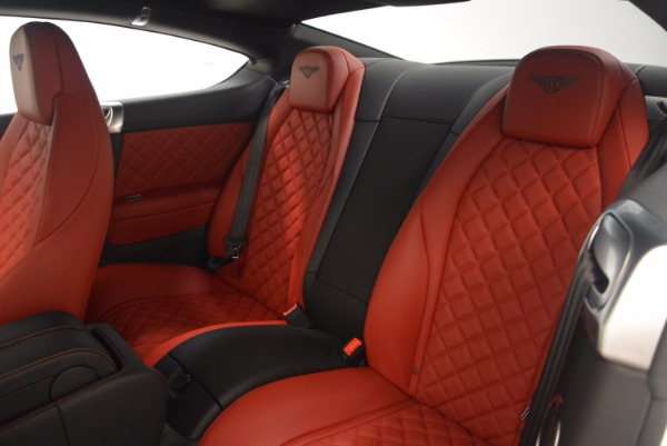 New 2017 Bentley Continental GT V8 S for sale Sold at Alfa Romeo of Westport in Westport CT 06880 26