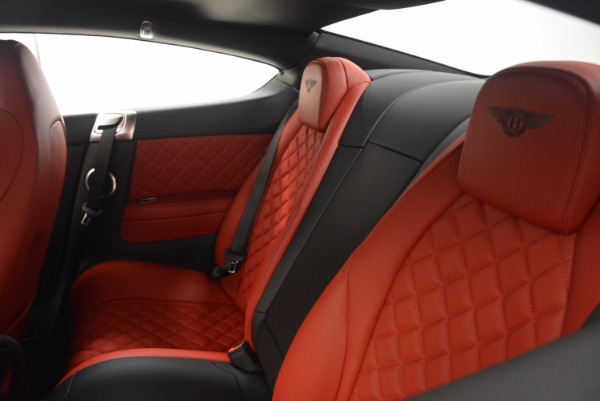 New 2017 Bentley Continental GT V8 S for sale Sold at Alfa Romeo of Westport in Westport CT 06880 27