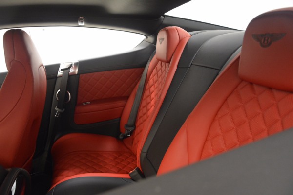 New 2017 Bentley Continental GT V8 S for sale Sold at Alfa Romeo of Westport in Westport CT 06880 28