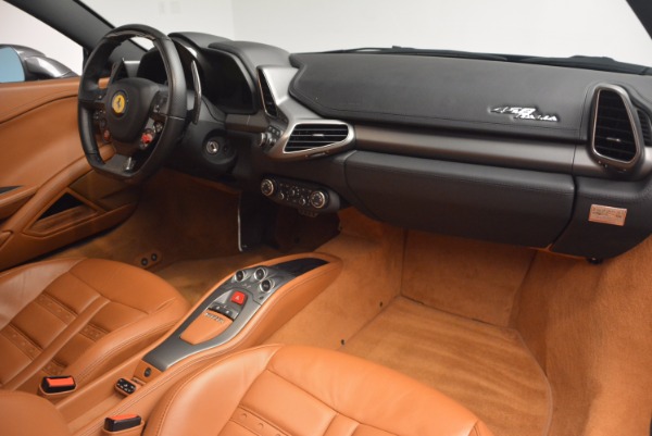 Used 2011 Ferrari 458 Italia for sale Sold at Alfa Romeo of Westport in Westport CT 06880 17