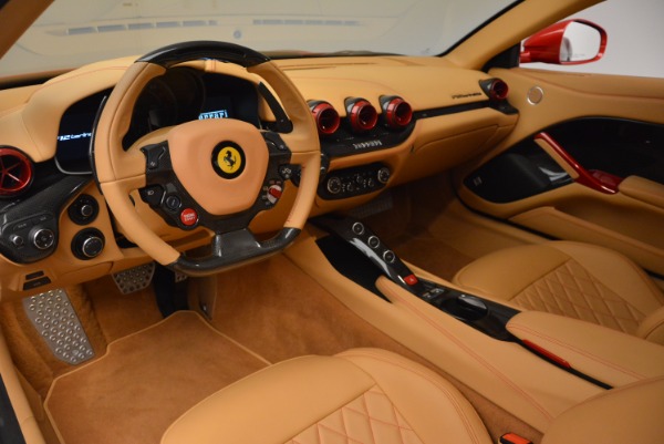 Used 2013 Ferrari F12 Berlinetta for sale Sold at Alfa Romeo of Westport in Westport CT 06880 13