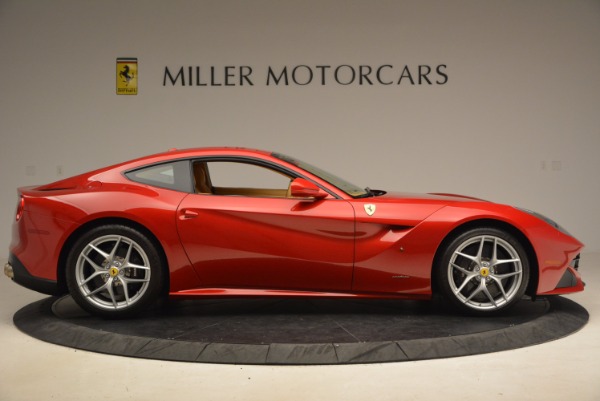 Used 2013 Ferrari F12 Berlinetta for sale Sold at Alfa Romeo of Westport in Westport CT 06880 9