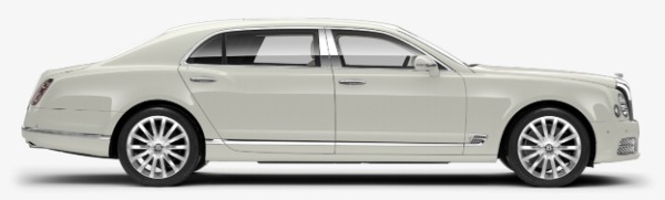 New 2017 Bentley Mulsanne EWB for sale Sold at Alfa Romeo of Westport in Westport CT 06880 2