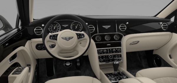 New 2017 Bentley Mulsanne EWB for sale Sold at Alfa Romeo of Westport in Westport CT 06880 6