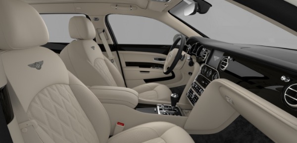 New 2017 Bentley Mulsanne EWB for sale Sold at Alfa Romeo of Westport in Westport CT 06880 7