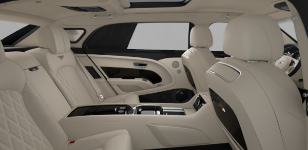 New 2017 Bentley Mulsanne EWB for sale Sold at Alfa Romeo of Westport in Westport CT 06880 8